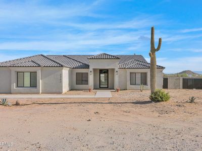 3462 W Silverdale Rd, San Tan Valley, AZ, 85144
