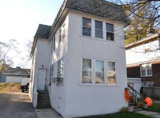 712 Grant Ave, Joliet, IL 60433