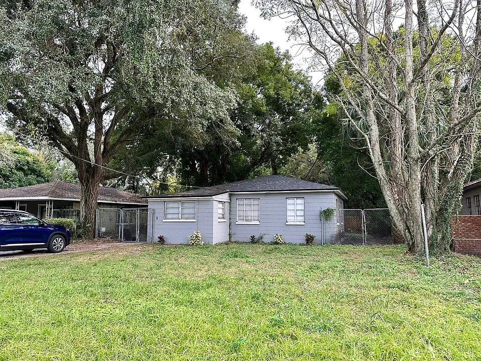 3607 Lindell Ave