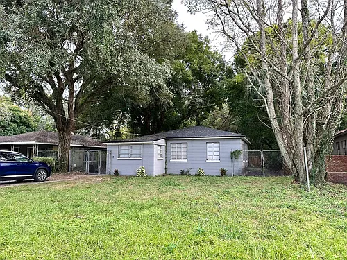 3607 Lindell Ave Photo 1