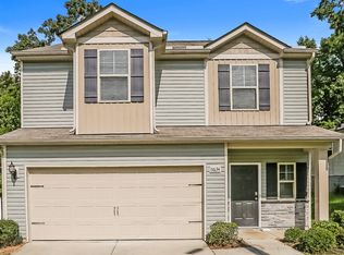 11634 Oak St, Charlotte, NC 28269