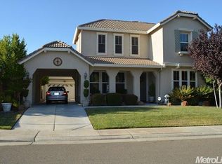 5517 Dorcey Dr, Elk Grove, CA 95757