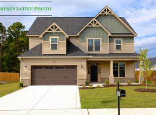433 Leaf Arbor Ct, Lake Wylie, SC 29710