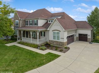 23529 N Sanctuary Club Dr, Kildeer, IL 60047