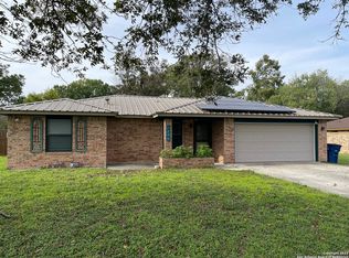 1249 Boenig Dr, New Braunfels, TX 78130