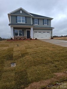 132 Kerr Walk Dr #20, Statesville, NC, 28677