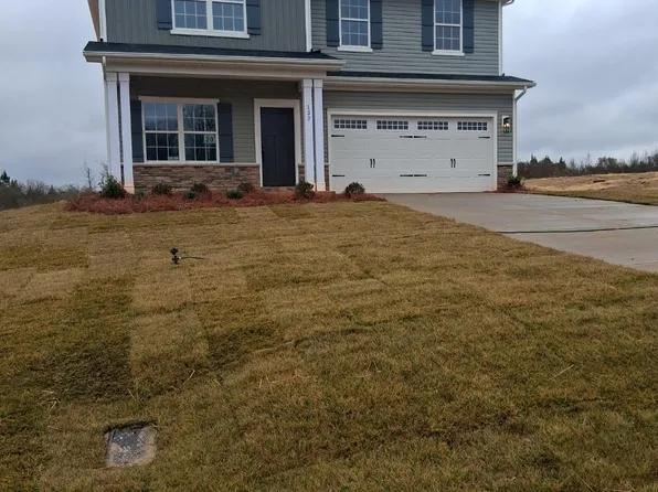 132 Kerr Walk Dr #20, Statesville, NC 28677