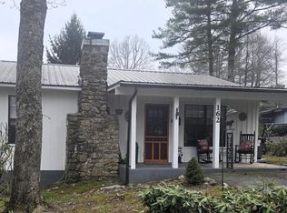 162 Black Pine Rd, Newland, NC 28657