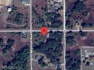 3802 E 17th ST, LEHIGH ACRES, FL 33972