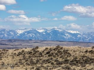 30 Lewis Dr, Three Forks, MT 59752