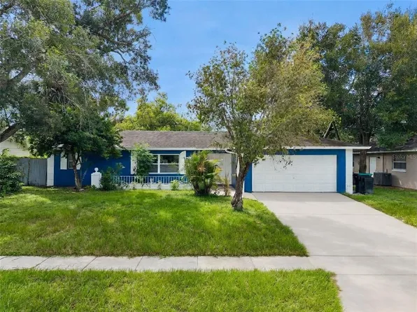 3334 YOUNG STREET, WINTER PARK, FL 32792