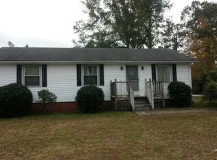 1700 Chenault Dr, Durham, NC 27707