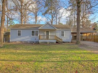 10492 Royal Andrews Dr, Conroe, TX 77303