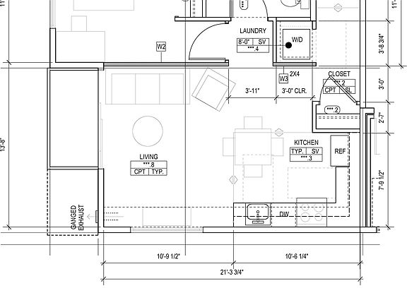 2nd image of 1010 Railroad Ave #10523343