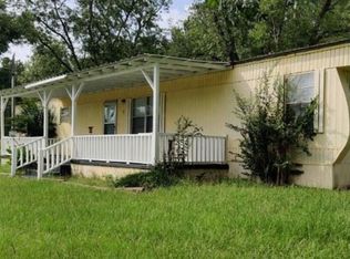 356 Wilson Rd, Butler, GA 31006