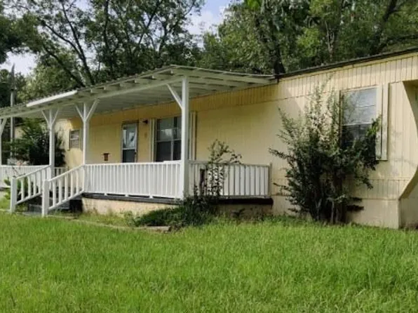 356 Wilson Rd, Butler, GA 31006
