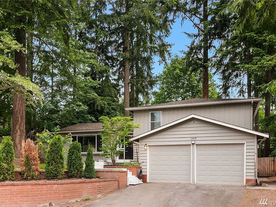 1st image of 12418 NE 137th Pl