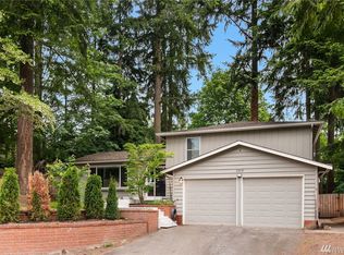 12418 NE 137th Pl, Kirkland, WA 98034