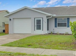 815 Angela Ave APT A, Rockledge, FL 32955