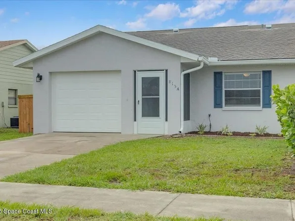 815 Angela Ave APT A, Rockledge, FL 32955