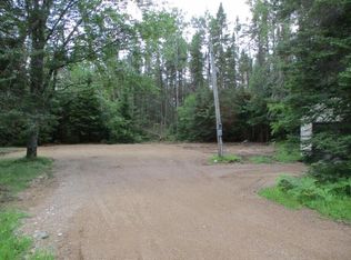 W6803 Forest Rd, Pearson, WI 54462