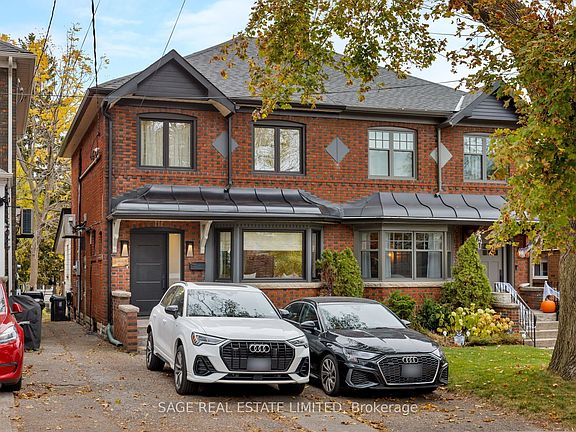 2nd image of 232 Castlefield Ave