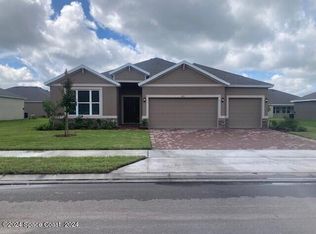 6671 Cameo Dr, Grant Valkaria, FL 32949