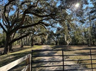 Ox Bottom Rd, Tallahassee, FL 32312