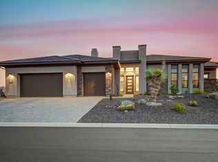 29324 N Round Butte Rd, Rio Verde, AZ 85263