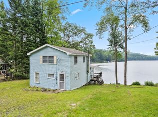 1283 Crystal Lake Rd, Hancock, NY 13783