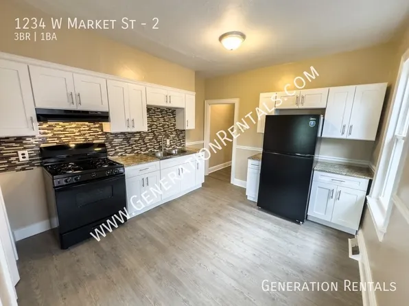 1234 W Market St #2, York, PA 17404