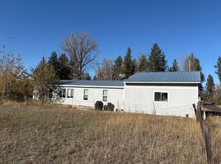 3599 Cemetery Rd, New Meadows, ID 83654