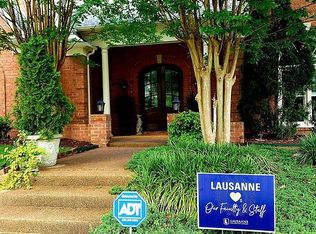 446 Duscoe St, Collierville, TN 38017