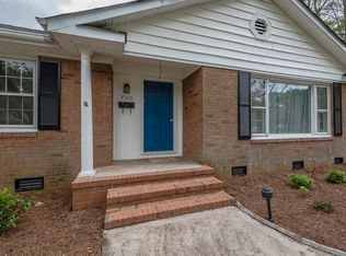 7115 Rockledge Dr, Charlotte, NC 28210