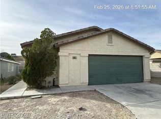 3803 Caldwell Cir, Las Vegas, NV 89115