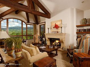 115 Saddleback Ln, Snowmass Village, CO 81615