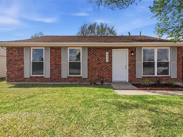 536 Ruth Dr, Westwego, LA 70094