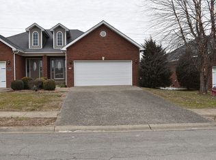 114 Graystone Ct, Bardstown, KY 40004