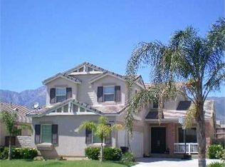 13086 Loire Valley Dr, Rancho Cucamonga, CA 91739