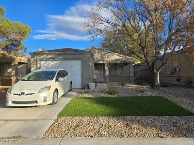 2424 Shady Hill Ave, Las Vegas, NV, 89106