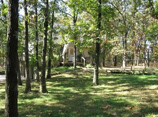 22237 S 1525th Rd, Nevada, MO 64772