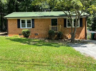 1611 Beaucrest Ave, High Point, NC 27265