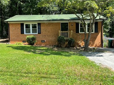 1611 Beaucrest Ave, High Point, NC, 27265