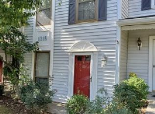 1316 Gray Hawk Rd APT C, Lexington, KY 40502