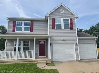 126 Lake Ridge Dr, Mason, MI 48854