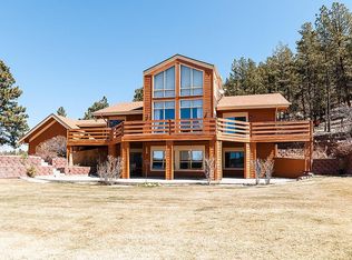 61 Spotted Deer Ln, Franktown, CO 80116