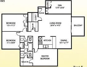 9689 Muirkirk Rd — Photo 30