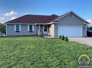 14256 123rd Ln, Hoyt, KS 66440