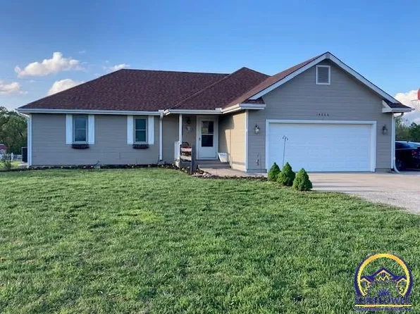 14256 123rd Ln, Hoyt, KS 66440