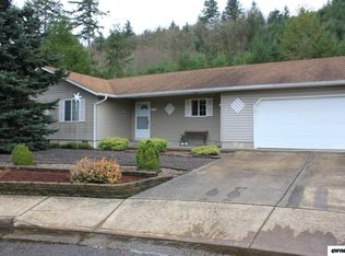 2885 Fir Ct, Sweet Home, OR 97386